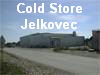 Cold Store